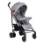 Детская прогулочная коляска Costa Koda CK-01 Grey